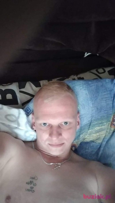 Laki, Mężczyzna, 34, Elbląg, Polska: 1