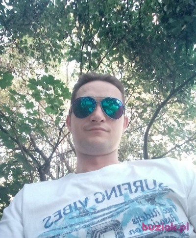 Kamil, Mężczyzna, 43, Wysokie Mazowieckie, Polska, Zdjęcie: 1