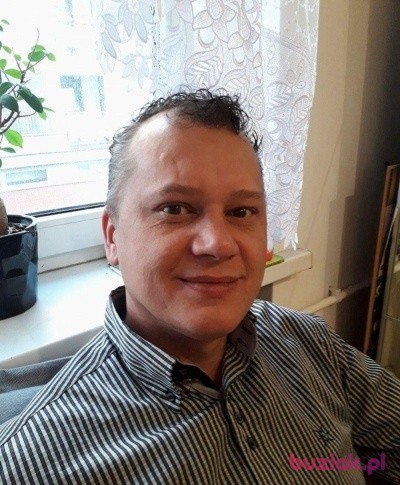 Rafał, Mężczyzna, 47, Warszawa, Polska, Zdjęcie: 1