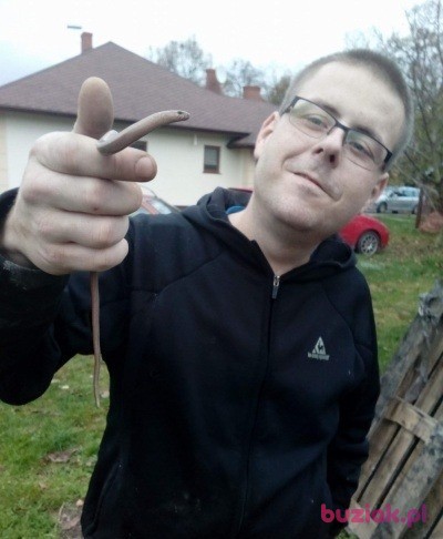 Paweł, Mężczyzna, 38, Września, Polska, Zdjęcie: 4