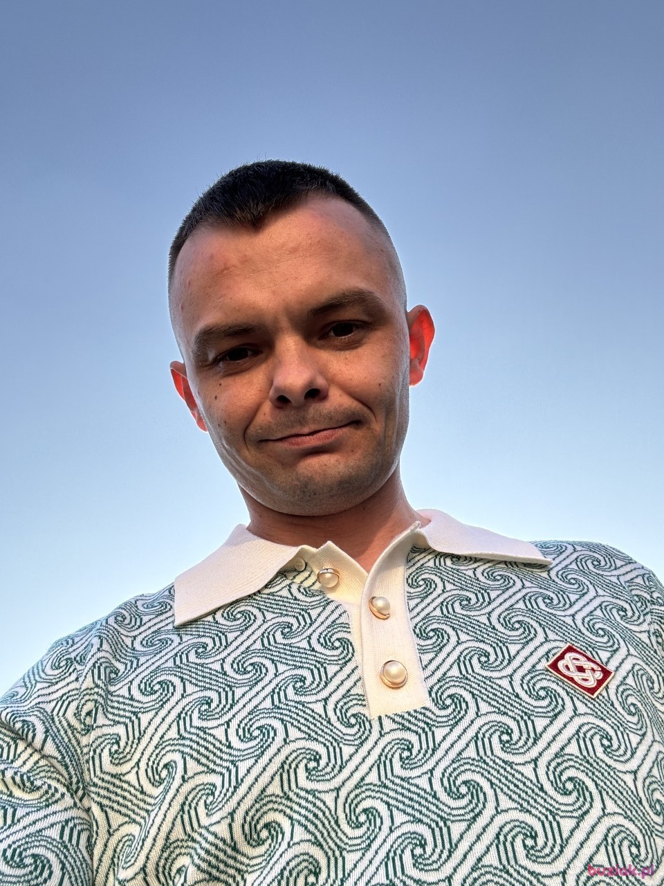 Mateusz, Male, 38, Eindhoven, Holandia, Photo: 1