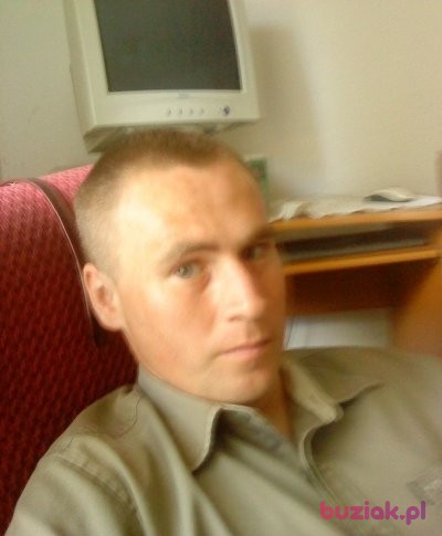 jestem5, Mężczyzna, 43, Polska: 1