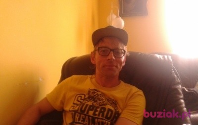 Konrad, Mężczyzna, 50, Łódź, Polska: 1