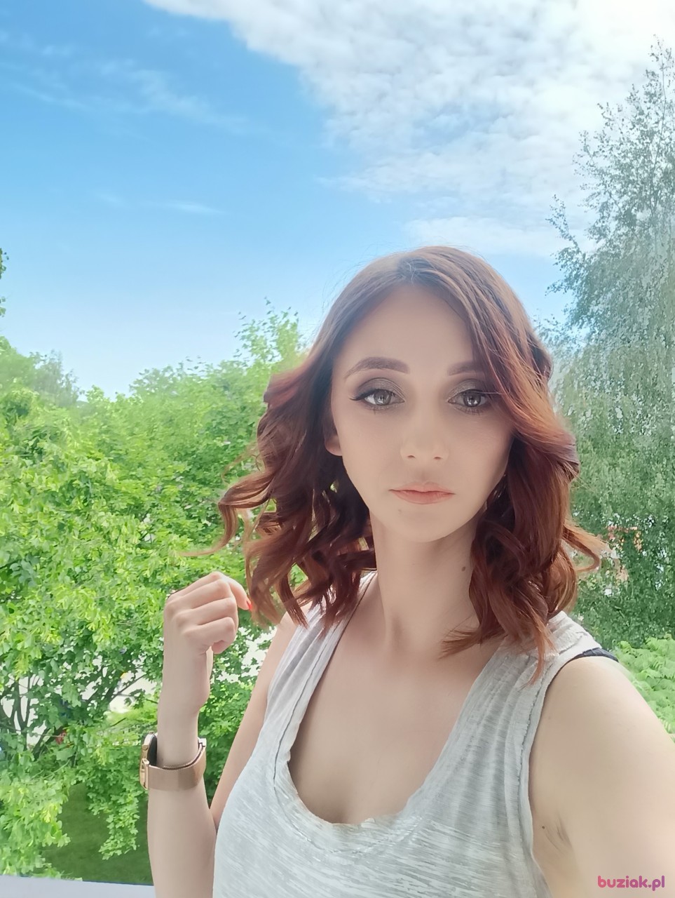 Kar, Female, 28, Piaseczno, Polska: 1