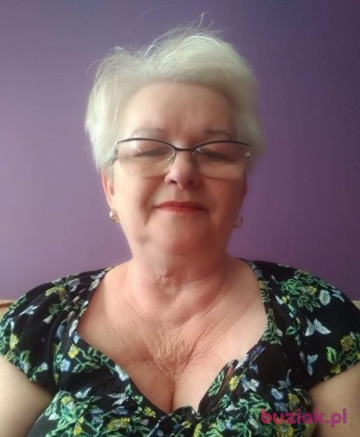Teresa, Female, 72, Wałbrzych, Polska, Photo: 1