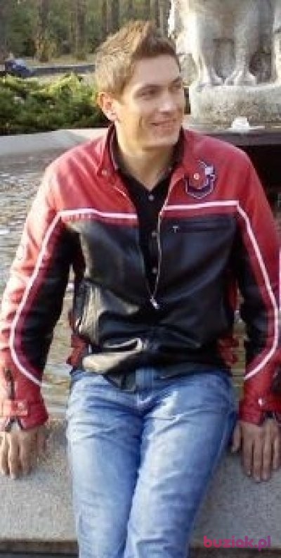 TOMASZ, Mężczyzna, 44, Osiek, Polska, Zdjęcie: 5