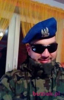 Łukasz, Male, 40, Chodzież, Polska, Photo: 2