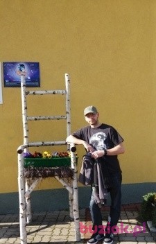 Mkchał, Male, 37, Wałbrzych, Polska: 1