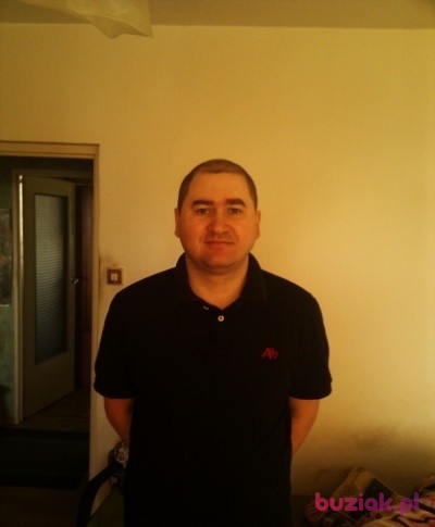 karol, Mężczyzna, 41, Białystok, Polska: 1
