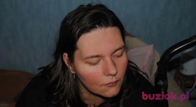 ania, Female, 40, Szczecin, Polska, Photo: 1