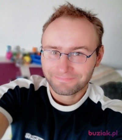Piotr, Male, 41, Holandia, Photo: 1