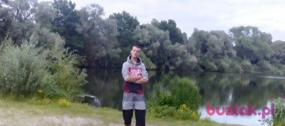 SZYMON, Male, 28, Kietrz, Polska, Photo: 4