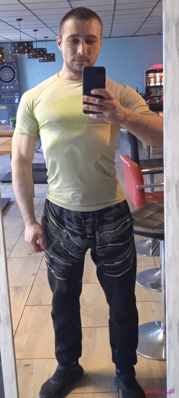 Marcinn, Mężczyzna, 38, Kostrzyn, Polska, Zdjęcie: 1