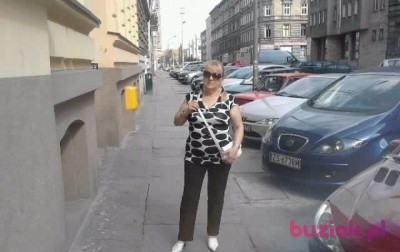 KAMILADA, Kobieta, 74, Szczecin, Polska, Zdjęcie: 2