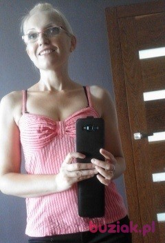 Motylek83, Kobieta, 42, Polska, Zdjęcie: 1