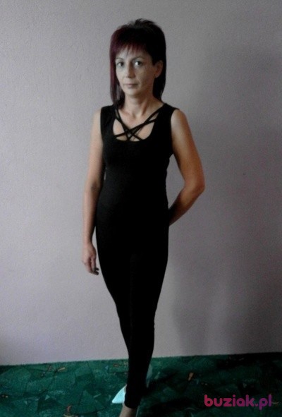 Agata, Kobieta, 44, Tomaszów Mazowiecki, Polska, Zdjęcie: 2