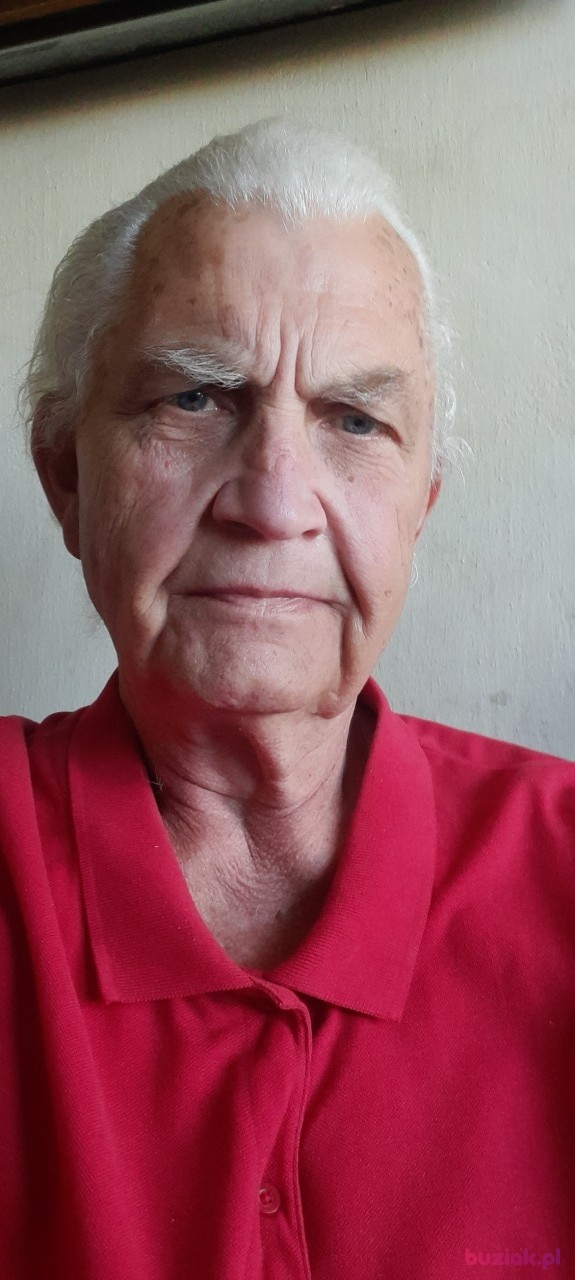robert, Mężczyzna, 69, Warszawa, Polska, Zdjęcie: 1