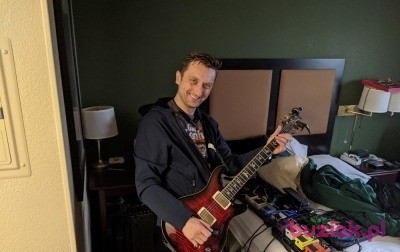 Marcin, Mężczyzna, 43, Warszawa, Polska, Zdjęcie: 4