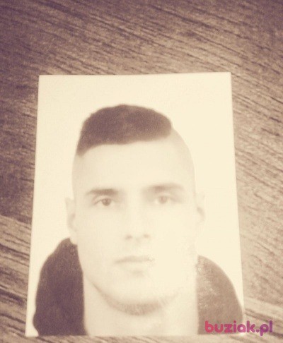 murzynek2, Male, 32, Augustów, Polska, Photo: 3