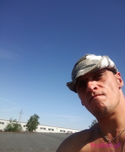 Marcin, Male, 50, Zabrze, Polska, Photo: 4