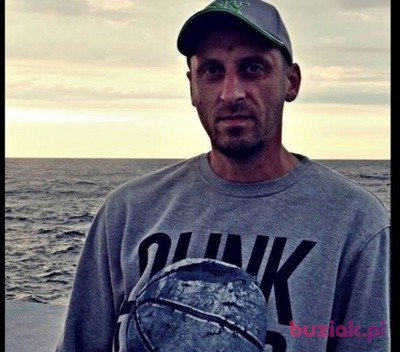 Dariusz, Mężczyzna, 48, Bydgoszcz, Polska: 1