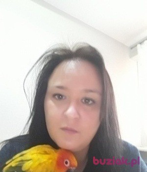Magdalena , Female, 42, Zgierz, Polska, Photo: 4