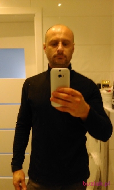 Paweł, Male, 49, Piechowice, Polska: 1