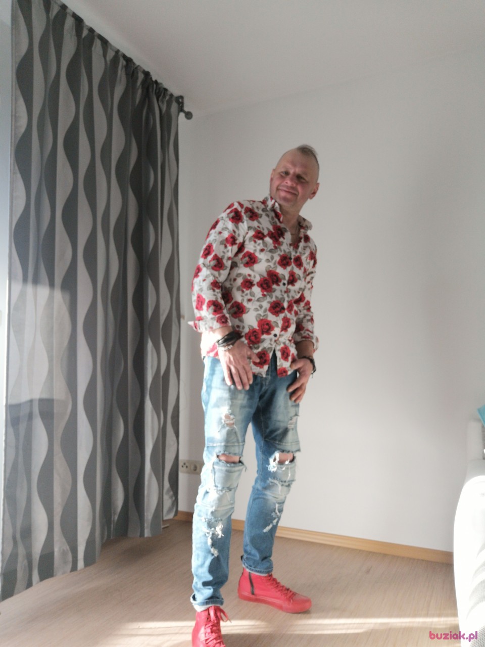 Robert, Male, 50, Munich Upper Bavaria Bavaria, Niemcy, Photo: 1
