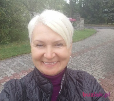 Wanda, Kobieta, 60, Leszno, Polska, Zdjęcie: 1