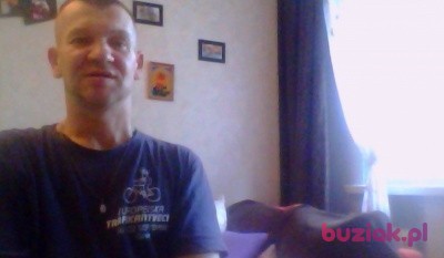 Andrzej, Male, 50, Elbląg, Polska, Photo: 1