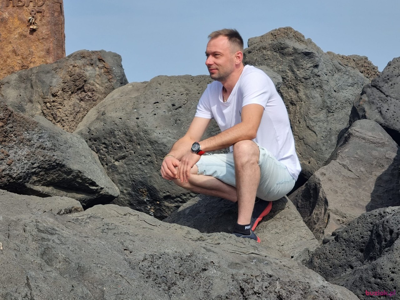 Mati, Mężczyzna, 43, Wrocław, Polska, Zdjęcie: 1