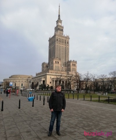 Norbert, Mężczyzna, 27, Starogard Gdański, Polska: 1