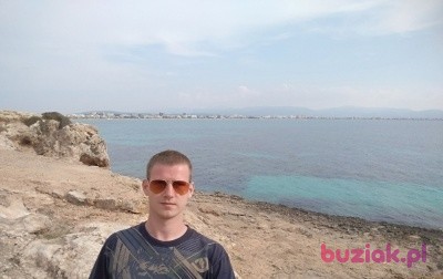 Jan, Male, 35, Lubin, Polska, Photo: 1