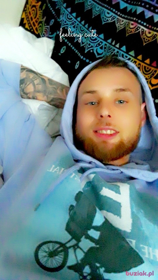 Krystian, Mężczyzna, 28, Eindhoven, Holandia: 1