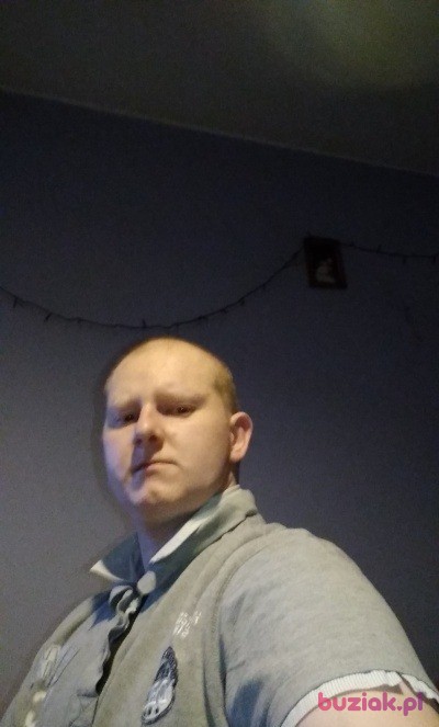 Robert, Male, 37, Sława, Polska, Photo: 5