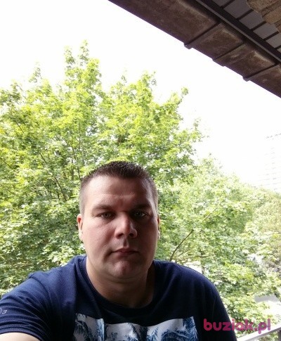 Piotrek, Mężczyzna, 37, Warszawa, Polska, Zdjęcie: 1