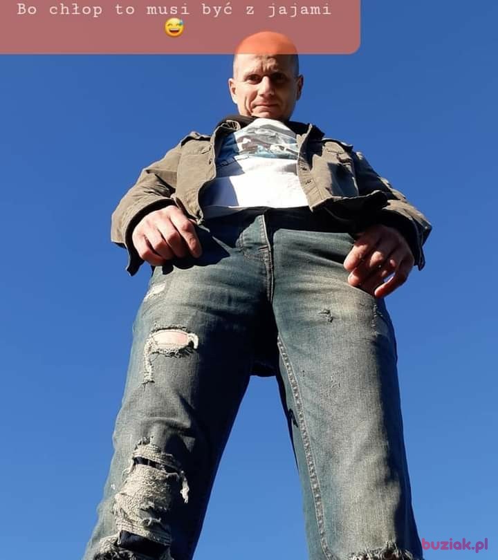 Marcin, Male, 45, Westminster, Wielka Brytania, Photo: 4