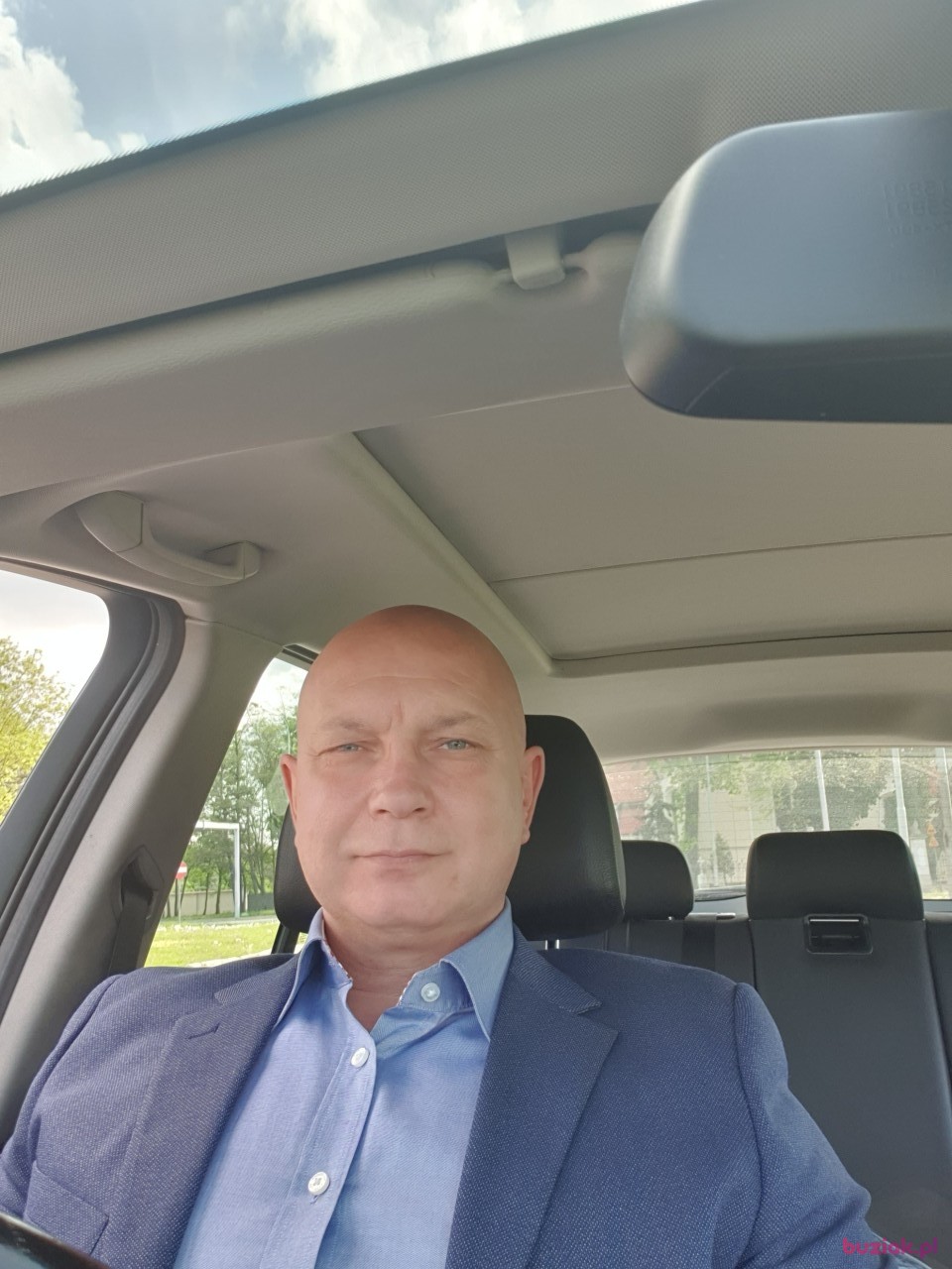 Jasiu, Mężczyzna, 53, Wrocław, Polska: 1