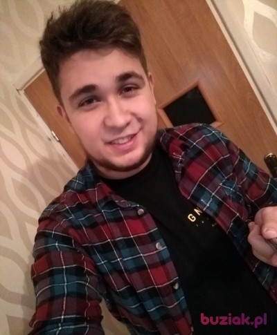 Bartek465, Mężczyzna, 27, Polska: 1