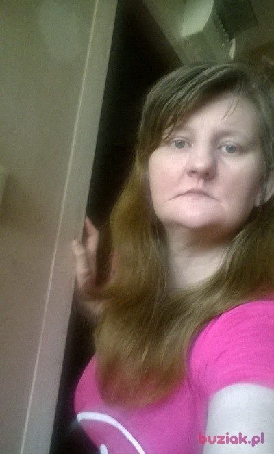 anna, Kobieta, 45, Warszawa, Polska, Zdjęcie: 1