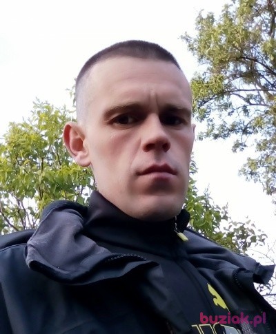Irek, Mężczyzna, 41, Opole, Polska: 1
