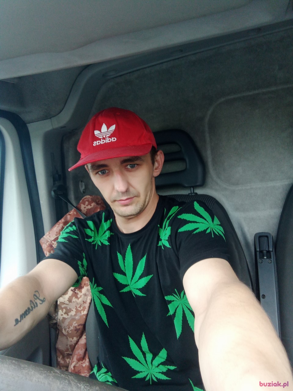Martin, Mężczyzna, 32, Puławy, Polska: 1
