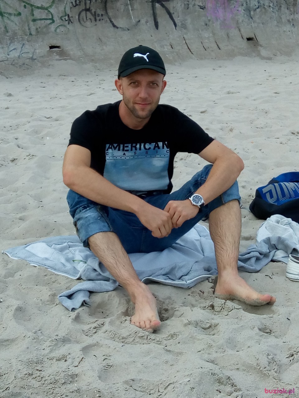 Kacper, Mężczyzna, 40, Bydgoszcz, Polska, Zdjęcie: 3