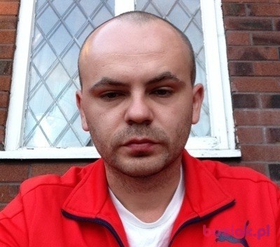 Daniel, Mężczyzna, 36, Bradford, Wielka Brytania: 1