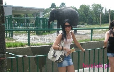 Milena, Female, 32, Słupsk, Polska, Photo: 1