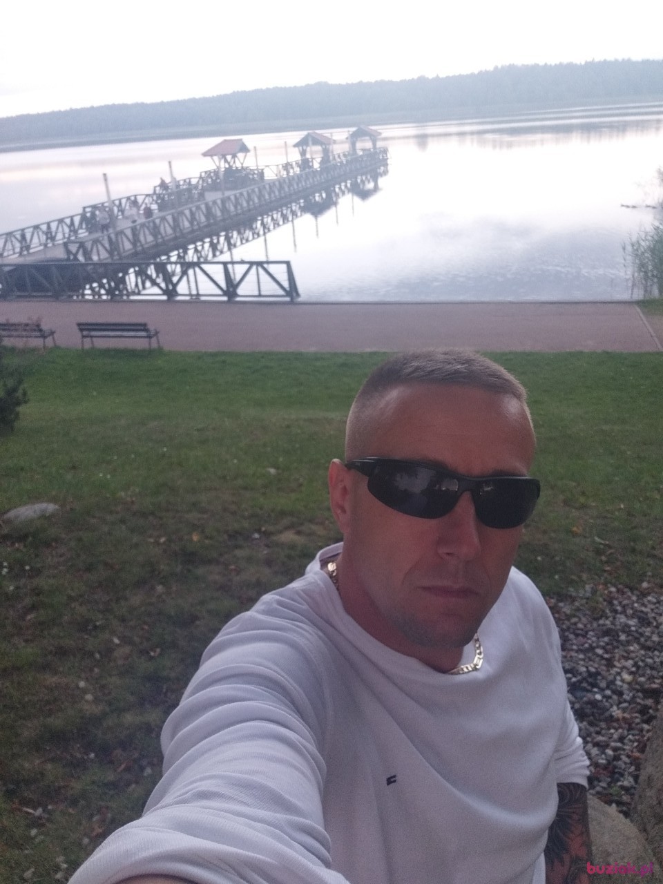Patryk, Male, 41, Wałbrzych, Polska, Photo: 1
