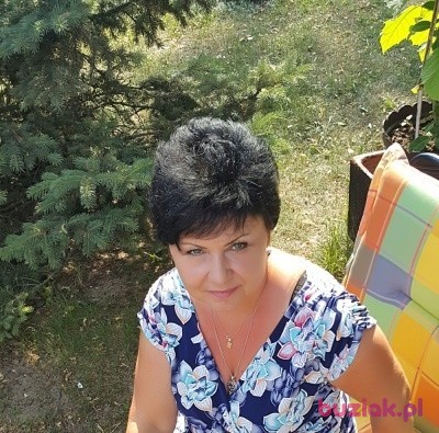 Małgorzata, Female, 63, Zgierz, Polska, Photo: 1