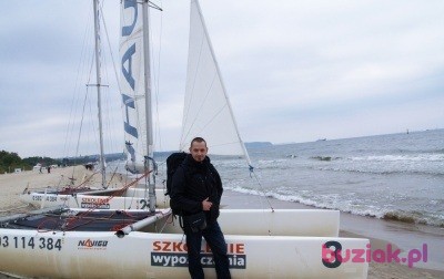Radek, Mężczyzna, 41, Warszawa, Polska, Zdjęcie: 3