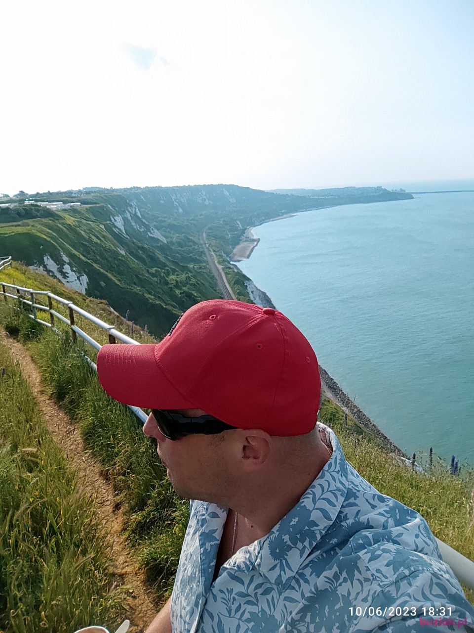 Tomek, Mężczyzna, 44, Westminster, Wielka Brytania, Zdjęcie: 8