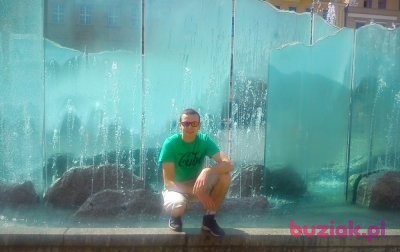 Sebastian, Mężczyzna, 31, Stęszew, Polska, Zdjęcie: 4